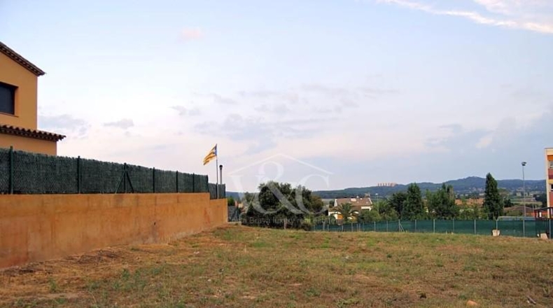 Gerona - Palafrugell - 452m2