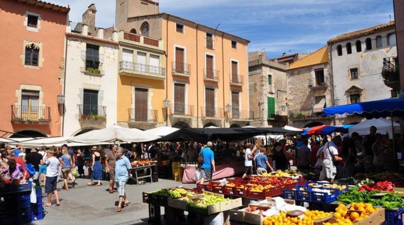 Gerona - Palafrugell - 452m2