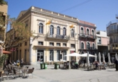 Urban land for sale on España, Palafrugell, ref: TR128962 photo