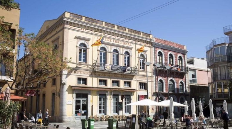 Gerona - Palafrugell - 452m2