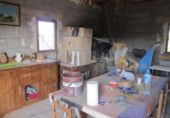 Non-developable land for sale on España, Novelda, ref: TR129235 photo