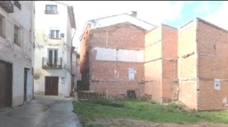 La Rioja - Sorzano - 261m2