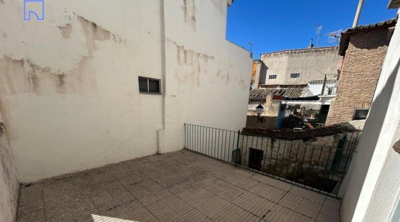 Наварра - Tudela - 95m2