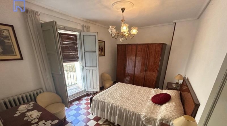 Наварра - Tudela - 95m2