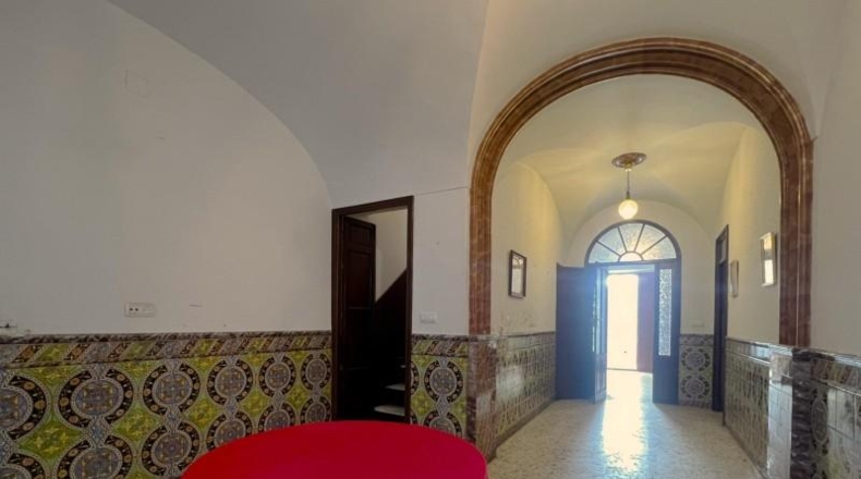Badajoz - Don Benito - 190m2