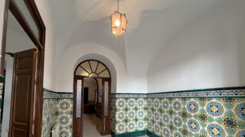 Badajoz - Don Benito - 190m2