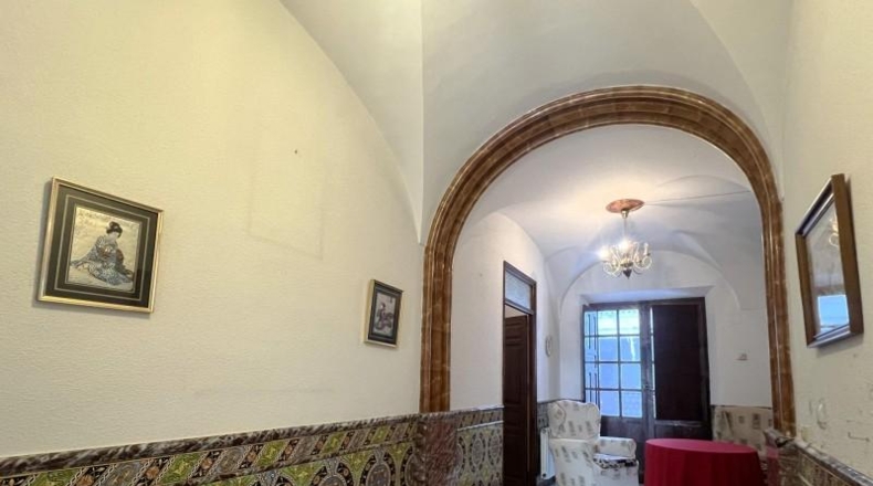 Badajoz - Don Benito - 190m2