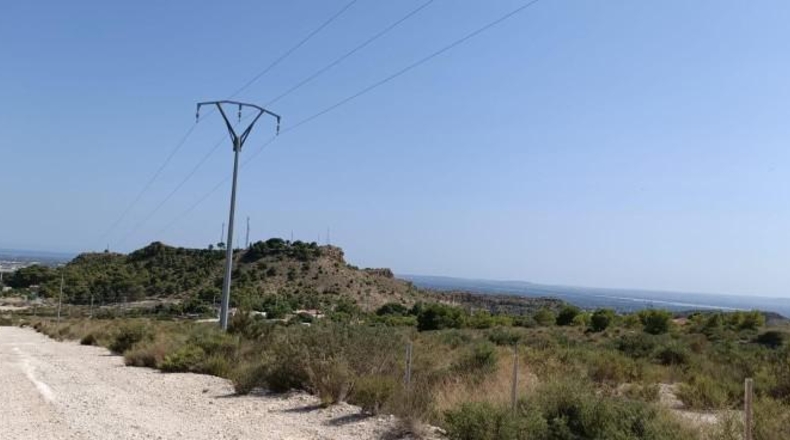 Alicante - Elche - 19000m2