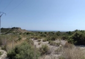 Terreno no urbanizable en venta en la España, Elche, ref: TR130260 foto