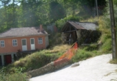 Finca rústica en venda a la España, O Carboal, ref.: TR299065 foto