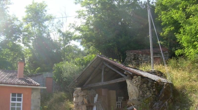 Понтеведра - Arbo - 3000m2