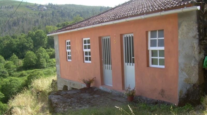 Понтеведра - Arbo - 3000m2