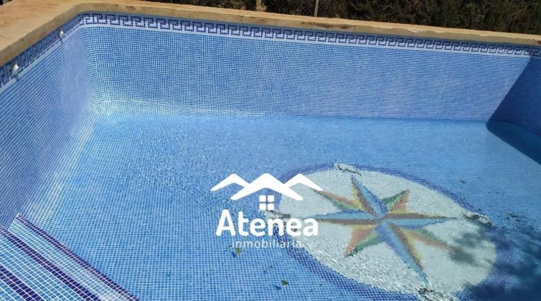 Albacete - Ла-Рода - 8000m2