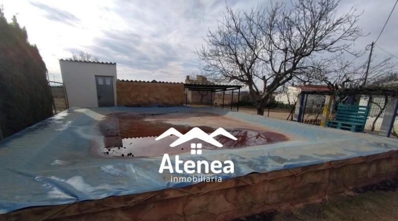 Albacete - Ла-Рода - 8000m2