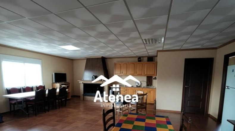 Albacete - Ла-Рода - 8000m2