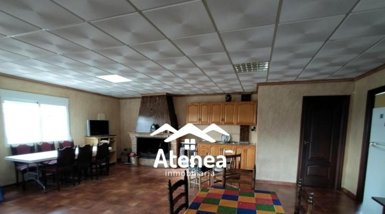 Albacete - Ла-Рода - 8000m2
