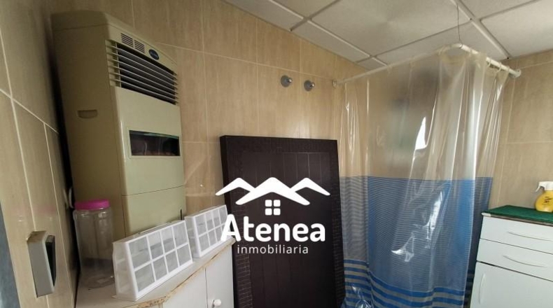 Albacete - Ла-Рода - 8000m2