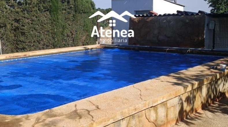 Albacete - Ла-Рода - 8000m2