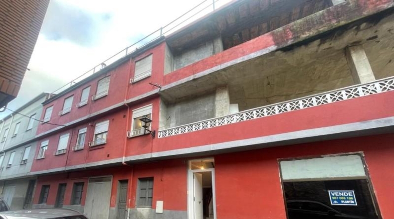 Leon - Cacabelos - 380m2