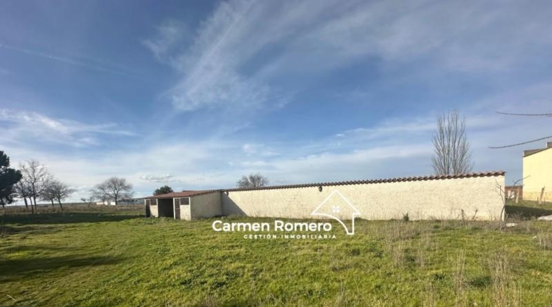 Salamanca - Valdunciel - 5222m2