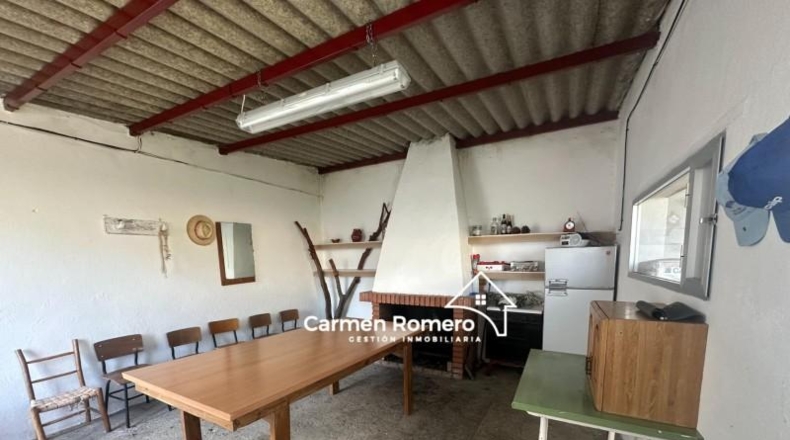 Salamanca - Valdunciel - 5222m2