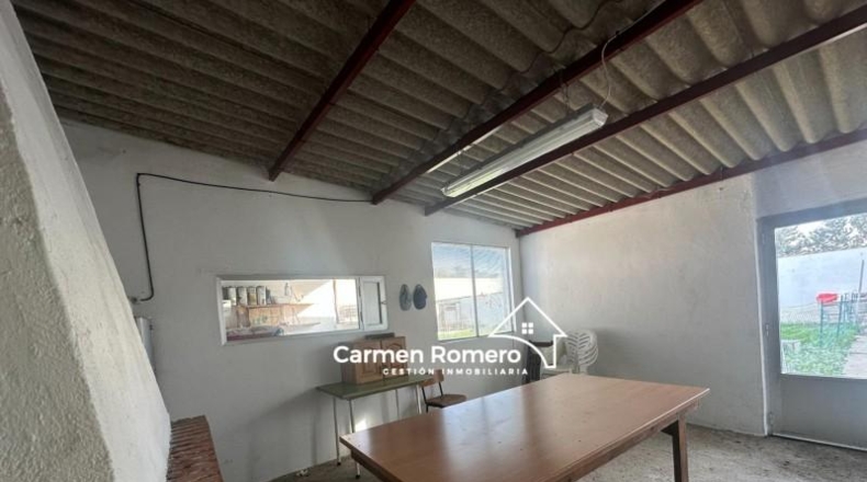 Salamanca - Valdunciel - 5222m2