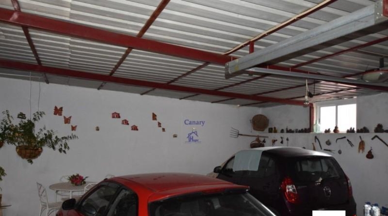 Santa Cruz de Tenerife - Guía de Isora - 110m2