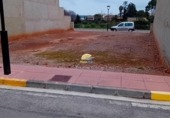 Urban land for sale on España, Estivella, ref: TR236755 photo
