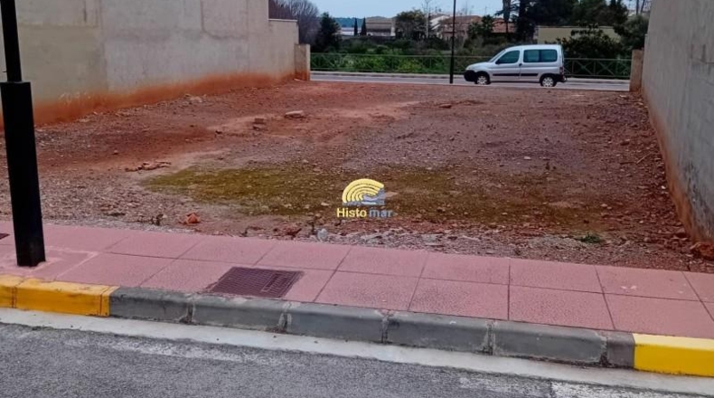 Valencia - Estivella - 335m2