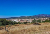 Parcel·la urbanitzable en venda a la España, Castellar del Vallès, ref.: TR218209 foto