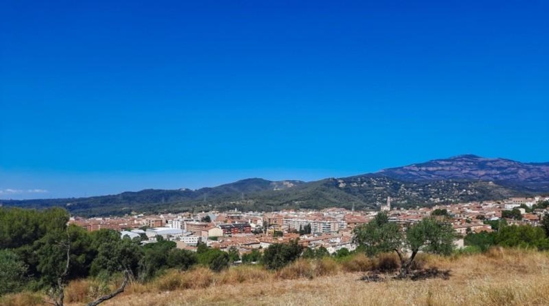 Barcelona - Castellar del Vallès - 475m2