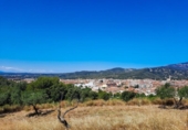 Parcel·la urbanitzable en venda a la España, Castellar del Vallès, ref.: TR218209 foto