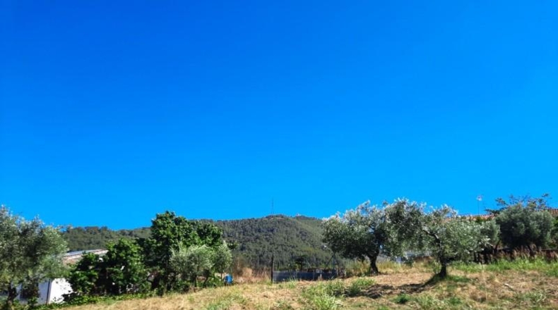 Barcelona - Castellar del Vallès - 475m2