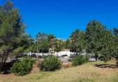 Parcel·la urbanitzable en venda a la España, Castellar del Vallès, ref.: TR218209 foto