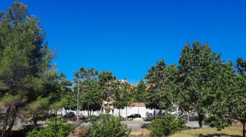 Barcelona - Castellar del Vallès - 475m2