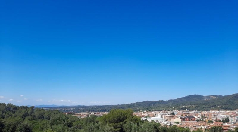 Barcelona - Castellar del Vallès - 475m2