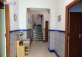 Casa de pueblo en venta en la España, Alcázar de San Juan, ref: TR292494 foto