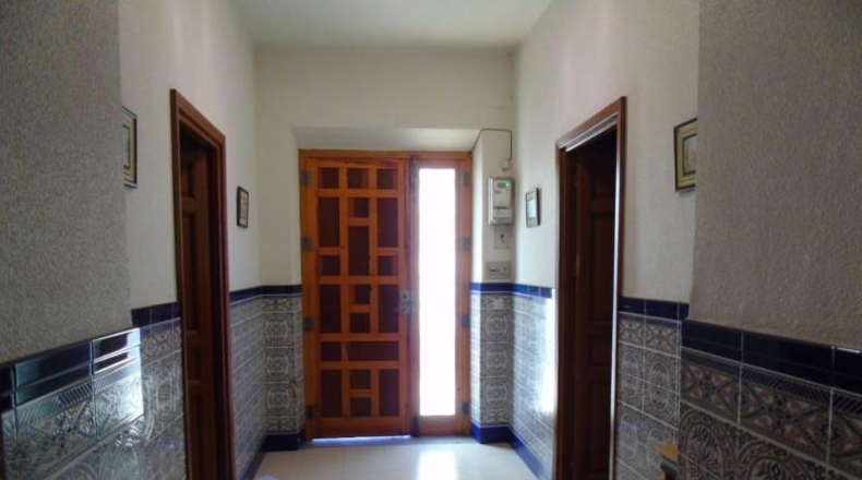 Ciudad Real - Alcázar de San Juan - 250m2