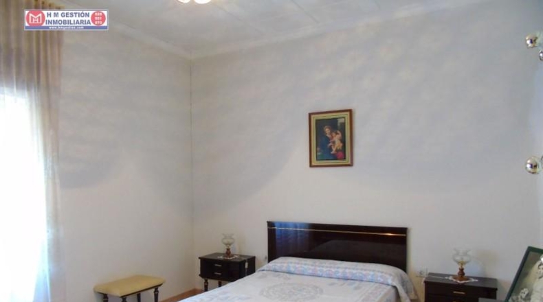 Ciudad Real - Alcázar de San Juan - 250m2