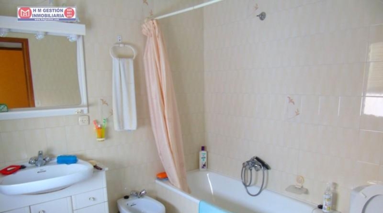 Ciudad Real - Alcázar de San Juan - 250m2