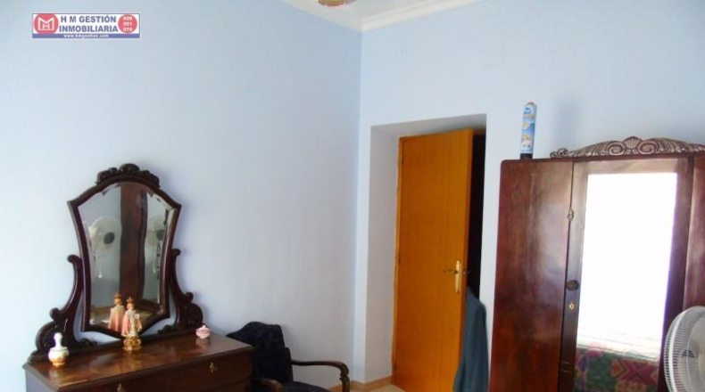 Ciudad Real - Alcázar de San Juan - 250m2