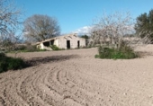 Xalet independent amb terreny en venda a la España, Muro, ref.: TR218851 foto