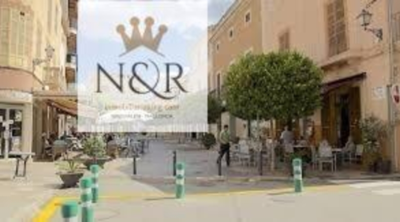 Balearic Islands - Muro - 7621m2