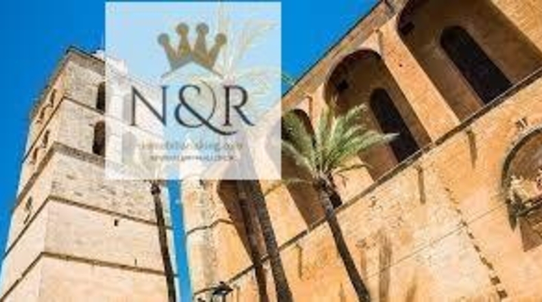 Balearic Islands - Muro - 7621m2