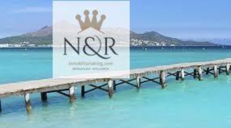 Balearic Islands - Muro - 7621m2