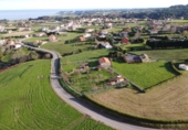 Terreny no urbanitzable en venda a la España, Cudillero, ref.: TR223287 foto