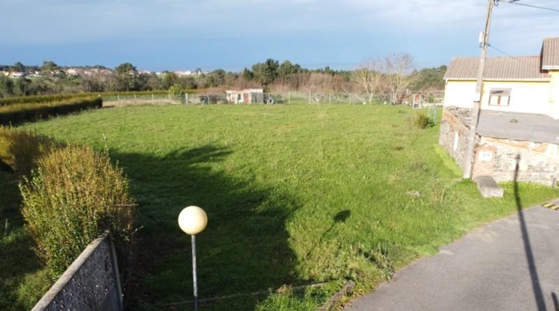Asturias - Cudillero - 2300m2