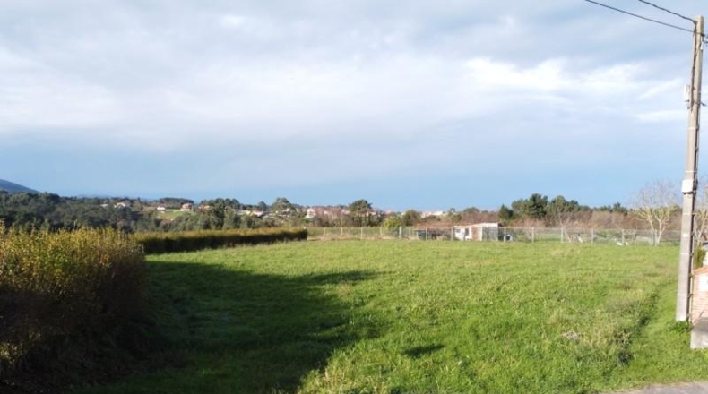 Asturias - Cudillero - 2300m2