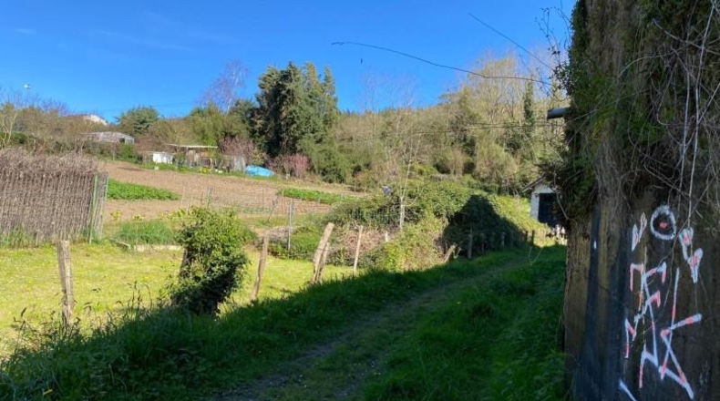 Cantàbria - Castro-Urdiales - 3226m2