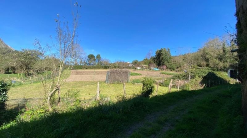 Cantàbria - Castro-Urdiales - 3226m2